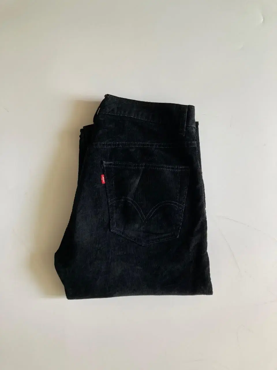 LEVI'S Corduroy Pants : size 33